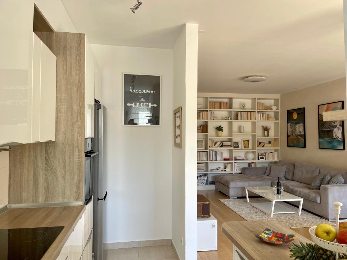 Sofia Apartment Dubrovnik Exterior photo